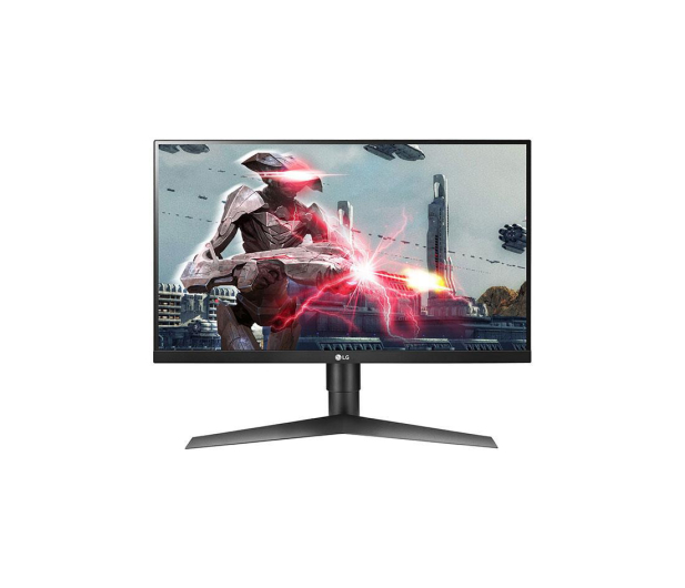 LG 27GL650F-B HDR10 - 519761 - zdjęcie 8